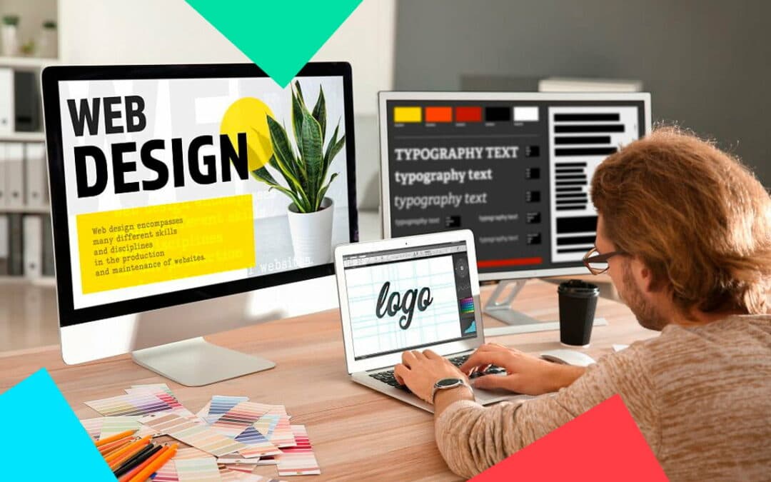 Web Desiging